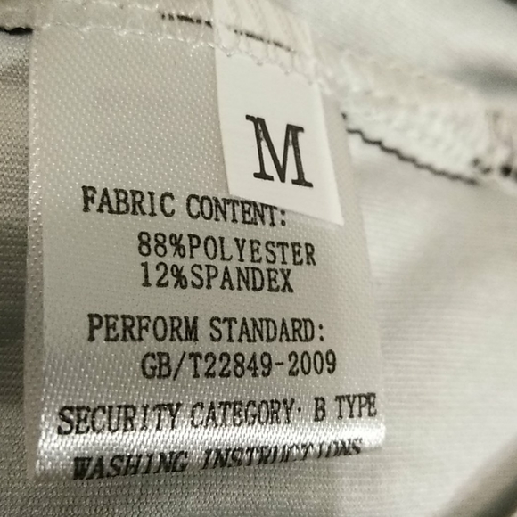 Wide Leg Camouflage Pants Set - Picture 9 of 10